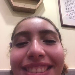 Meet your Posher, Fletcher